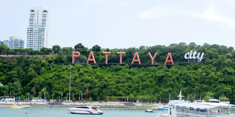 Phuket – Thiên đường biển đảo miền Nam