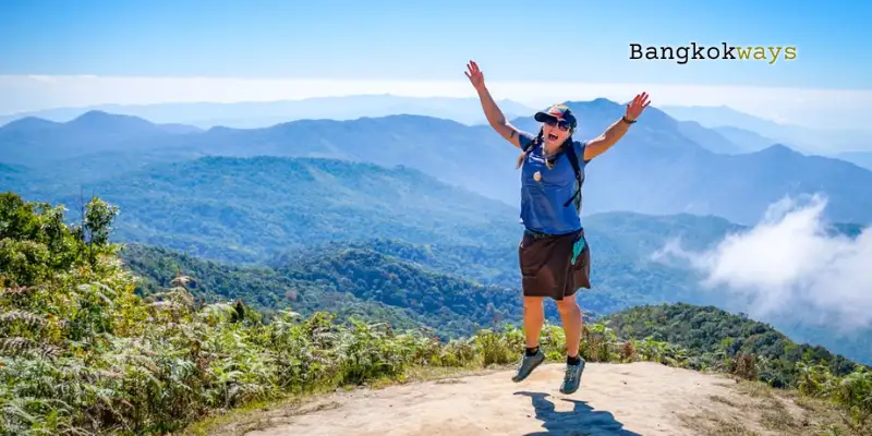 Why Hiking in Chiang Mai Is a Must-Do Experience