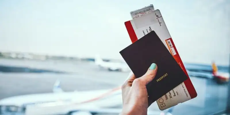 Cách săn vé rẻ dịp lễ